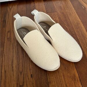 La Charentaise TCHA slipper